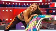 WWE mentioned Sasha Banks a lot on this week's edition of Monday Night Raw!